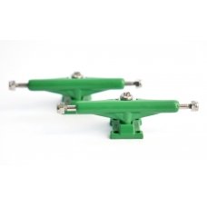Підвіски для фінгерборда Just Skate FB V2 PRO Revers Kingpin Green 34 мм