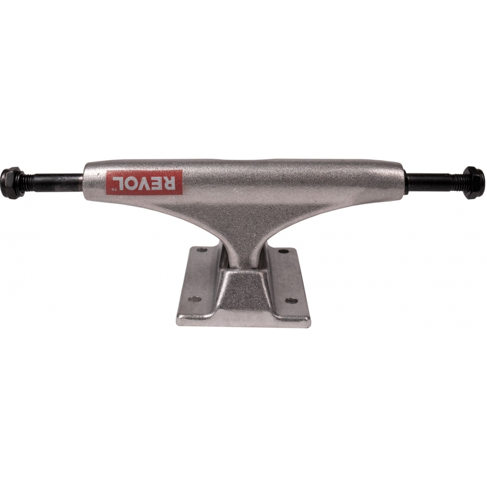 Подвески для скейтборда REVOL AXIS RAW 5.25