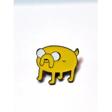Пін Значок Jake AT
