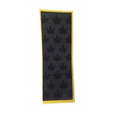 Ріптейп Weed Just Skate FB для фінгерборда 1 шт