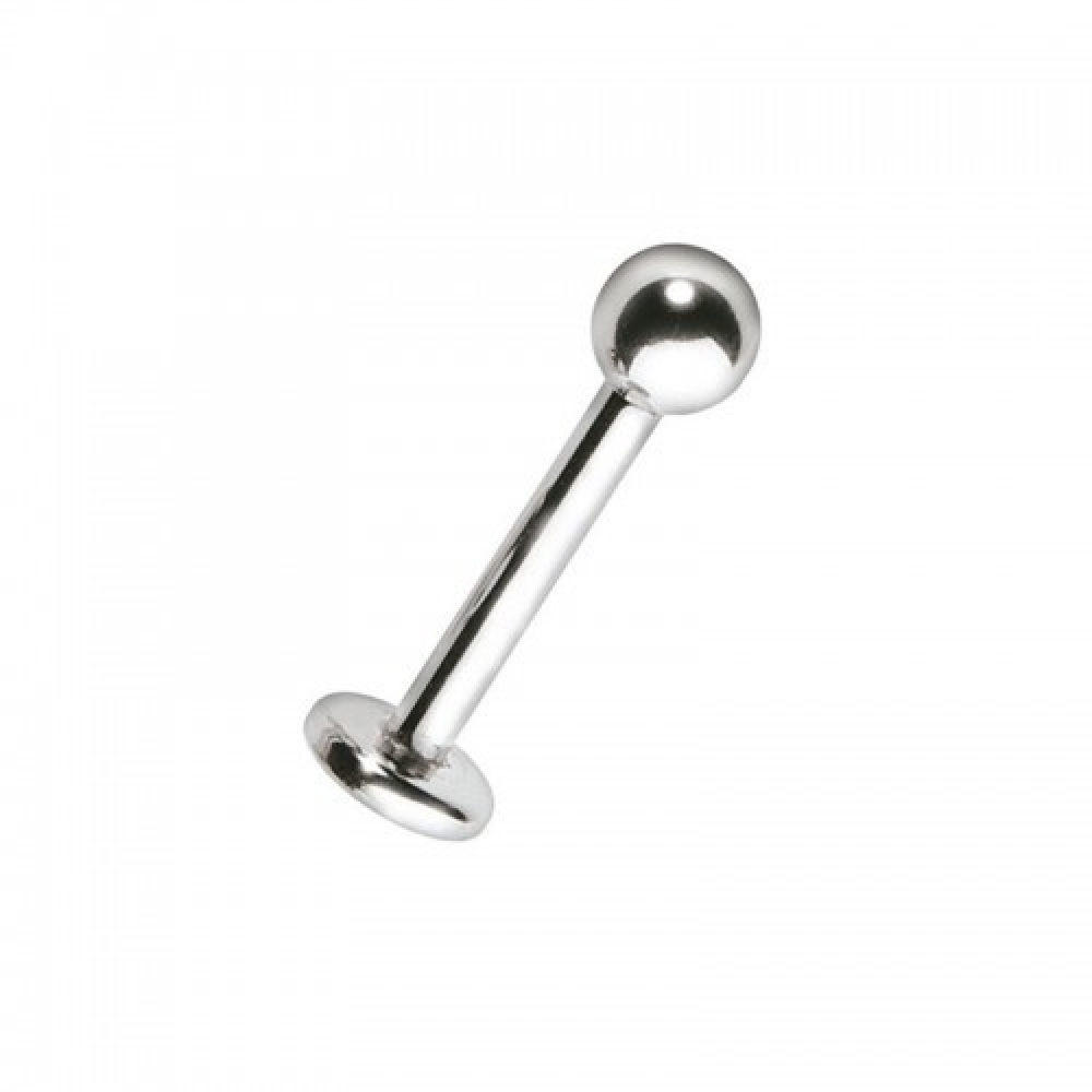 Сережка Пірсинг Labret