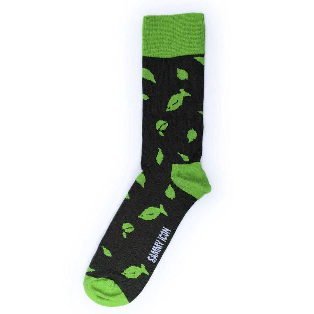 Носки Sammy Icon "Pesto"