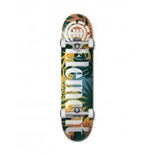 Скейт Компліт Element Monstera Tropic 7.75