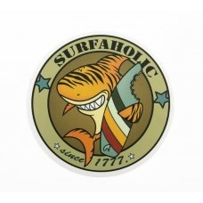 Стикер наклейка Surfagolic