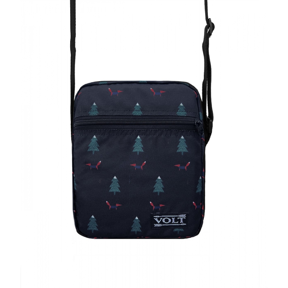 Сумка месенджер VOLT FP Young Fox