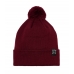 Шапка Volt POM Bordo