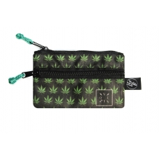 Ключниця VOLT Weed Blk