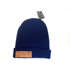 Шапка Volt Mel Blue Casual