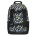 Рюкзак VOLT Pro Yellow Thunder