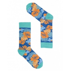 Носки Sammy Icon "Tahiti night"