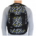 Рюкзак VOLT Pro Yellow Thunder