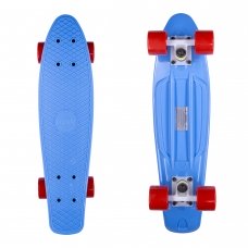 Крузер / пенніборд Candy 22 " Blue/Red