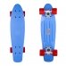 Крузер / пенніборд Candy 22 " Blue/Red