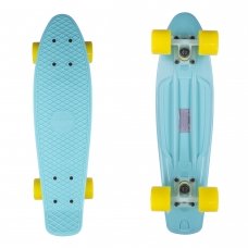 Крузер / пенніборд Candy 22 " Mint/Yellow