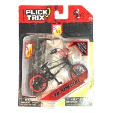 Фінгербайк Flick Trix S&M Bicycles 38 Special