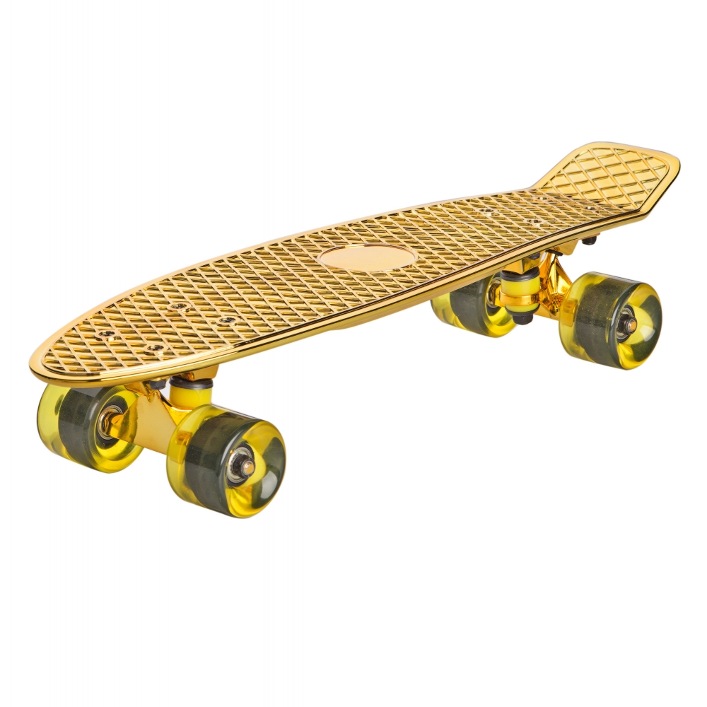 Крузер / пенніборд Aloha Gold 22 "