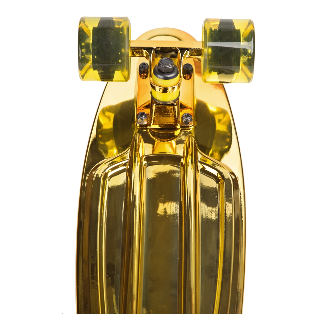 Крузер / пенніборд Aloha Gold 22 "