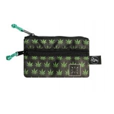 Ключниця VOLT Weed Blk