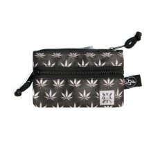 Ключница VOLT Weed Wht