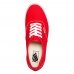 Кеды Vans Authentic red