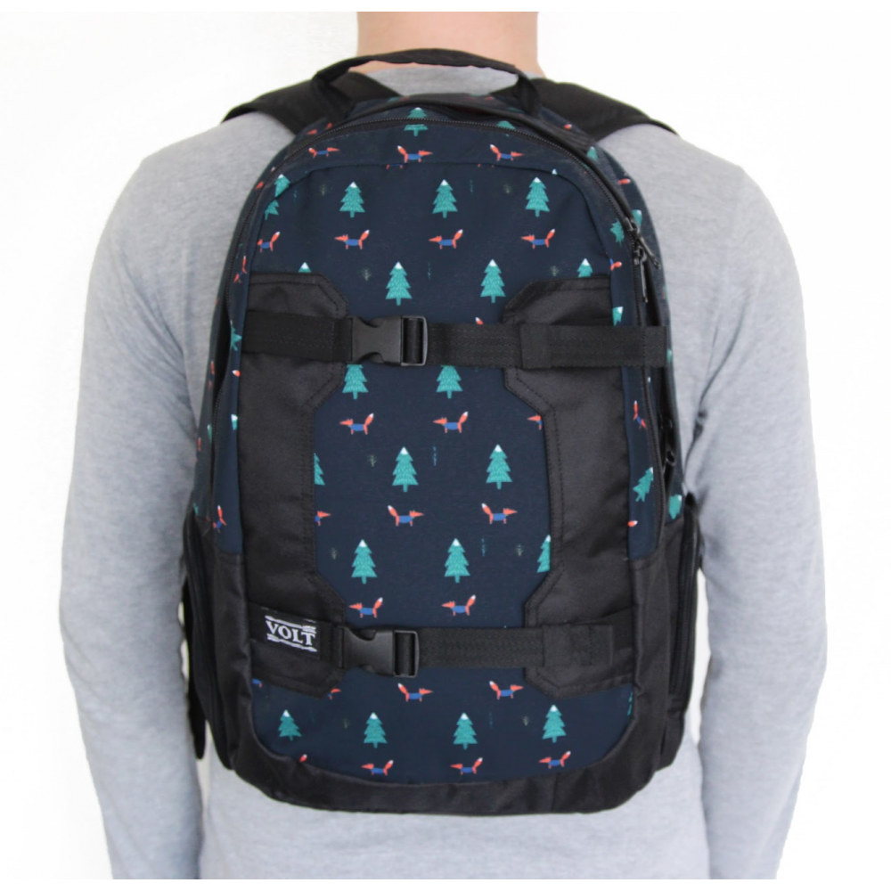 Рюкзак VOLT Pro Young Fox