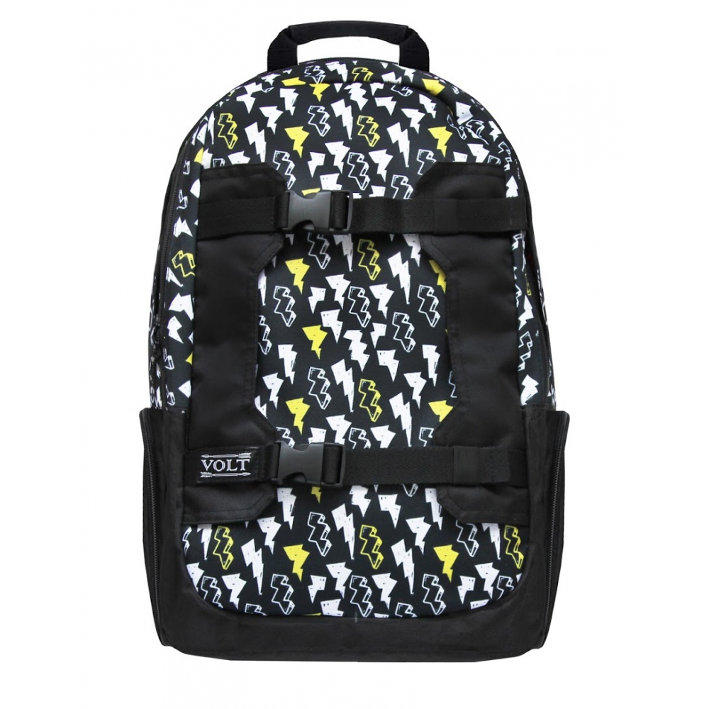 Рюкзак VOLT Pro Yellow Thunder