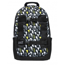 Рюкзак VOLT Pro Yellow Thunder