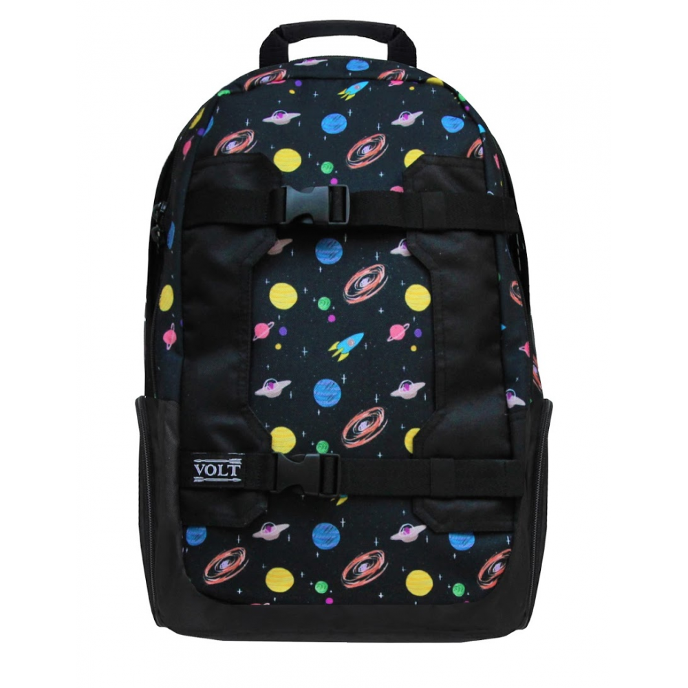 Рюкзак VOLT Pro Space&Rockets