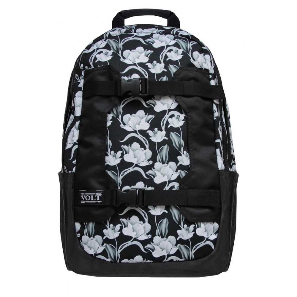 Рюкзак VOLT Pro Tulip Blk