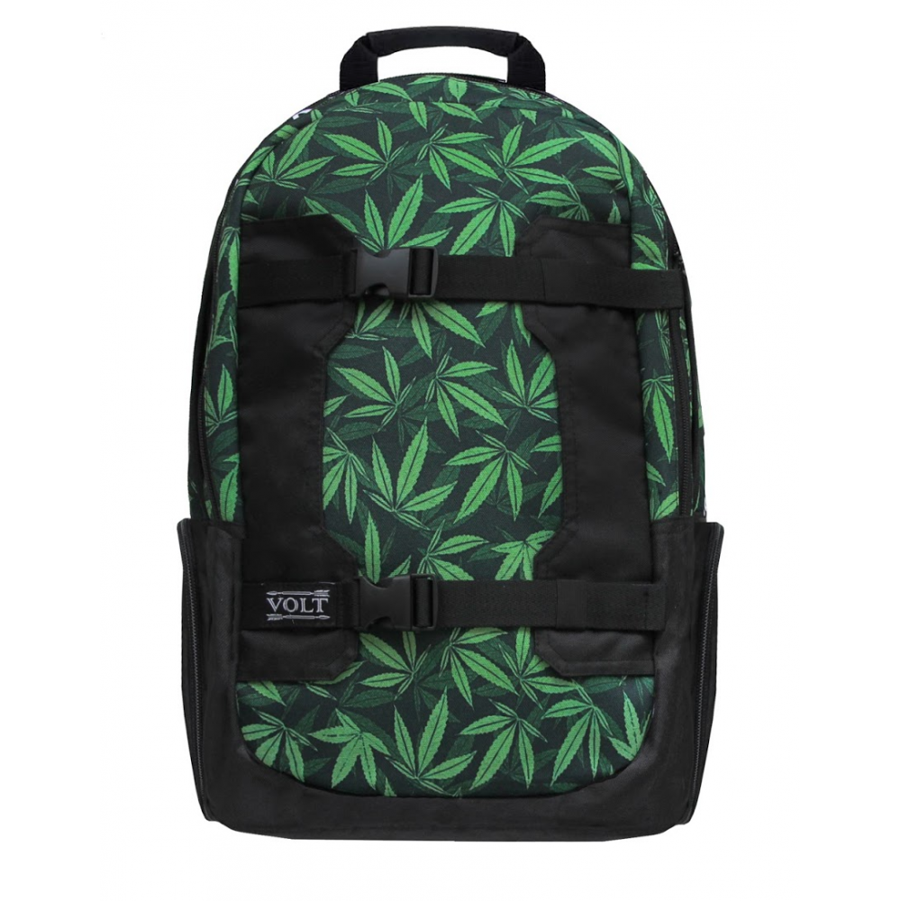 Рюкзак VOLT Pro Weed Paint