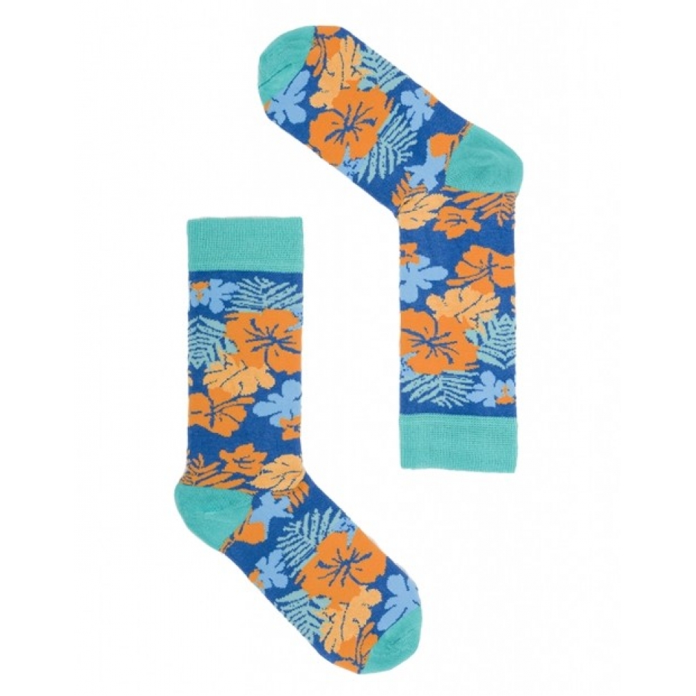 Шкарпетки Sammy Icon "Tahiti night"