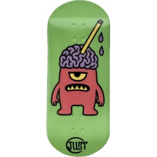 Дека для фінгерборда Just Skate FB Brainless Monster 36 mm