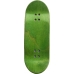 Дека для фінгерборда Just Skate FB Red Medium Popsicle 36 mm