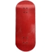 Дека для фінгерборда Just Skate FB Red Medium Popsicle 36 mm