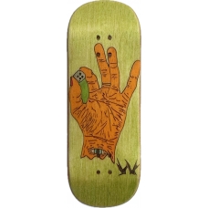 Дека для фінгерборда Workers FB Luck Low Popsicle 33 mm