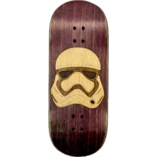 Дека для фингерборда Workers FB Stormtrooper Medium Street 36 mm