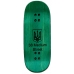 Дека для фингерборда Workers FB Want To Believe Medium Street 38 mm