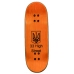 Дека для фингерборда Workers FB Zombie Cat High Street 33 mm