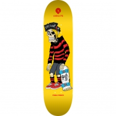 Дека для скейта Powell Peralta Pro Cab Urethane 9.0 "