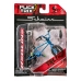 Фінгербайк Flick Trix Blacklabel Bluelime