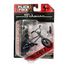 Фінгербайк Flick Trix FitBike STR25 Grey Blue