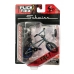 Фингербайк Flick Trix FitBike STR25 Grey Blue