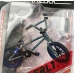 Фингербайк Flick Trix FitBike STR25 Grey Blue