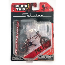 Фингербайк Flick Trix Premium Bike Four Carat Brn