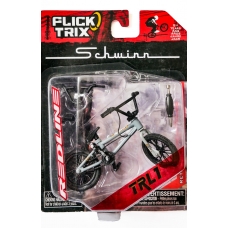 Фінгербайк Flick Trix Sunday Grey