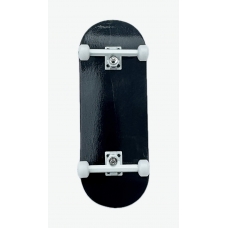 Фінгерборд професійний Just Skate Blk Wht 34mm