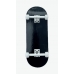 Фінгерборд професійний Just Skate Blk Wht 34mm