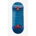 Фінгерборд професійний Just Skate Blue Red 34 mm