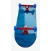 Фінгерборд професійний Just Skate Blue Red 34 mm