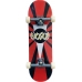 Фингерборд Tech Deck Hosoi Blk Red Sun